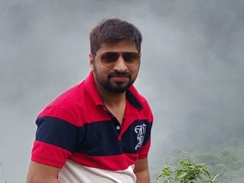 Parag Gulati